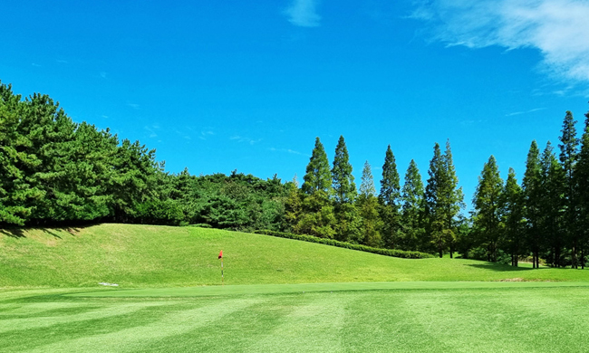 par3 1hole 전경 사진01