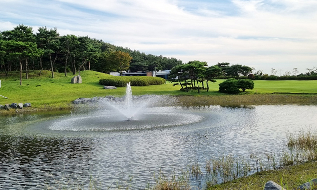 par3 1hole 전경 사진03