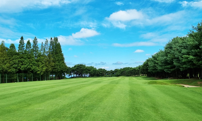 par4 3hole 전경 사진01