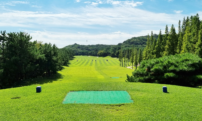 par5 2hole 전경 사진01